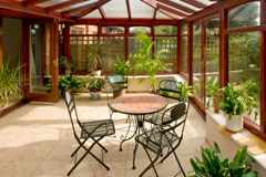 Littlethorpe conservatory quotes