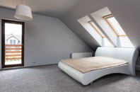 Littlethorpe bedroom extensions