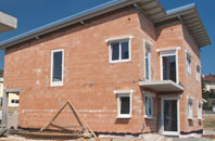 Littlethorpe home extensions