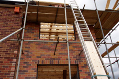 house extensions Littlethorpe
