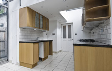 Littlethorpe kitchen extension leads